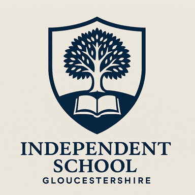 Cotswold Vale Independent School Logo