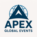 Apex Global Events: WhatsApp Concierge Boosts Delegate Networking and Event Experience Logo